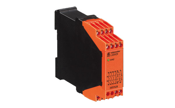 多德 LG 5929扩展模块 多德 LG 5929扩展模块